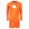Prep Goalkeeper Set (Orange) Thumbnail