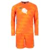 Prep Goalkeeper Set (Orange) Thumbnail