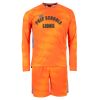 Prep Goalkeeper Set (Orange) Thumbnail