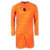 Prep Goalkeeper Set (Orange) Thumbnail